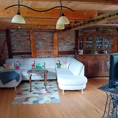 Villa Windschief Тале Екстериор снимка