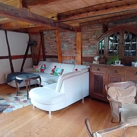 Villa Windschief Тале Екстериор снимка