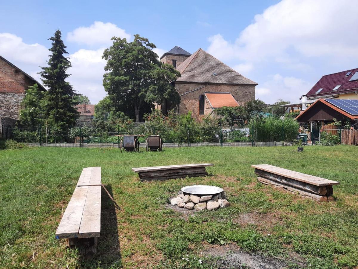 Villa Windschief Тале Екстериор снимка