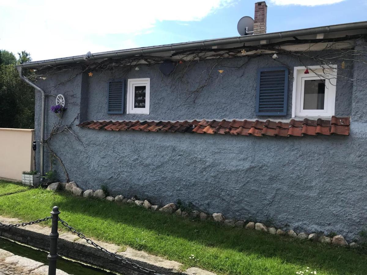Villa Windschief Тале Екстериор снимка