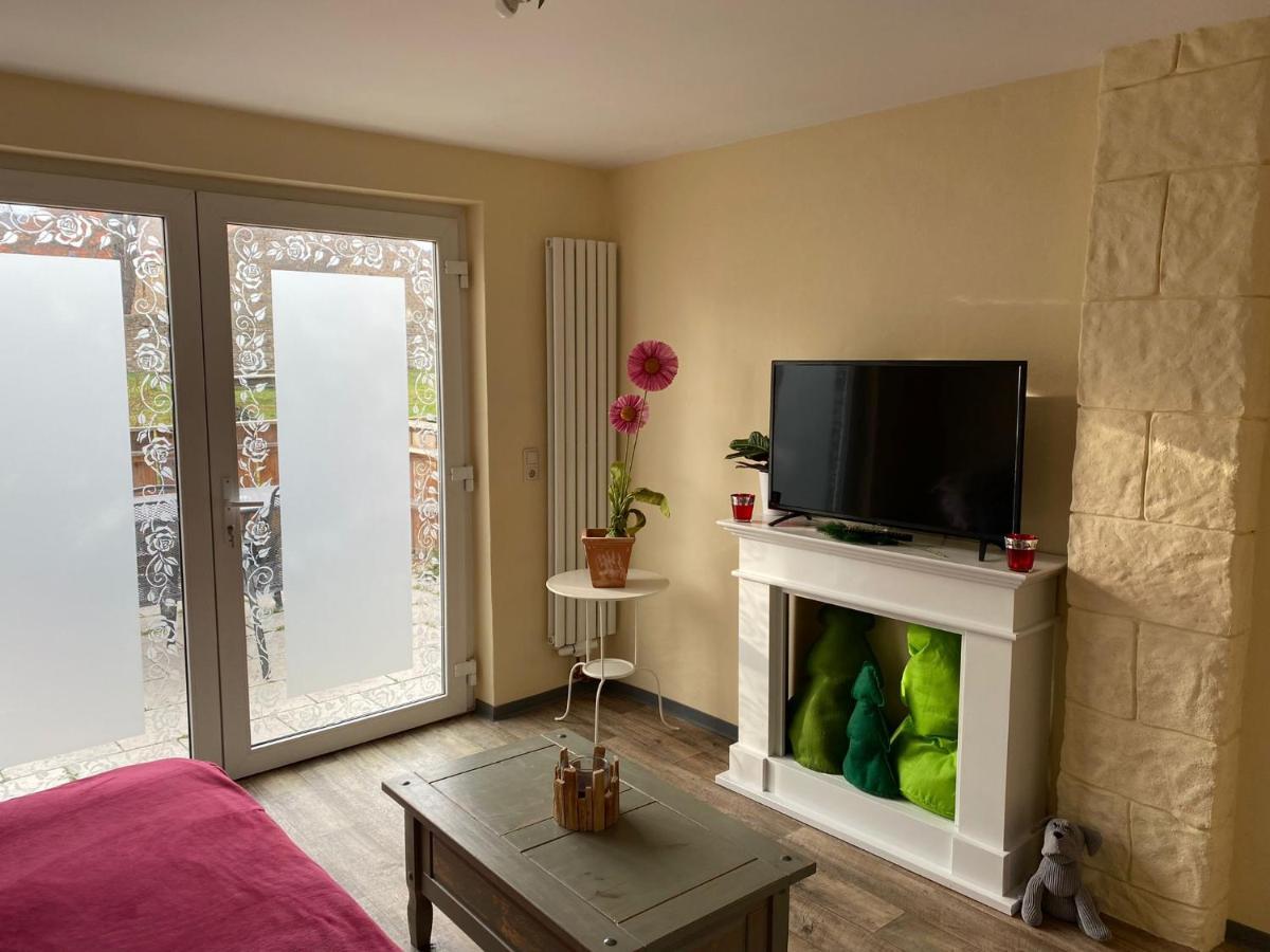 Villa Windschief Тале Екстериор снимка