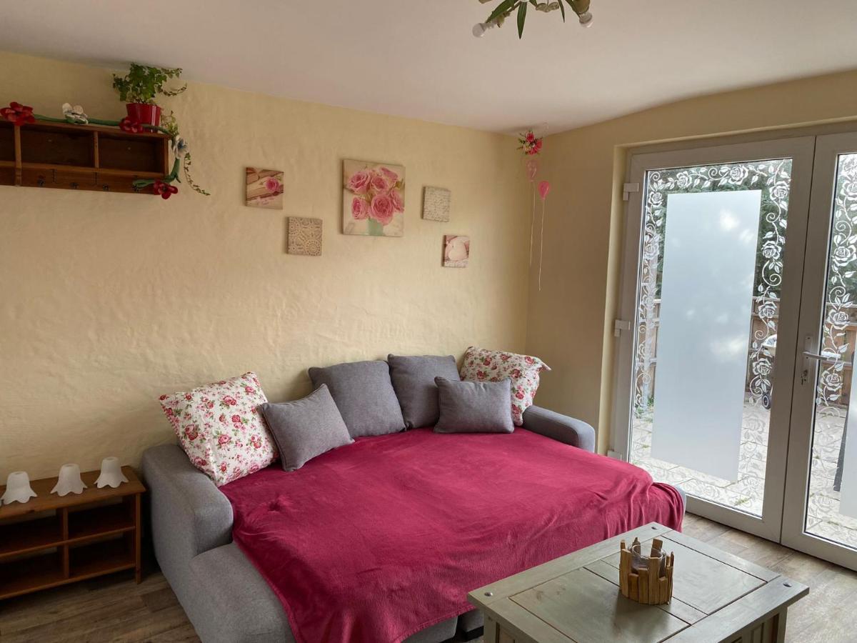 Villa Windschief Тале Екстериор снимка