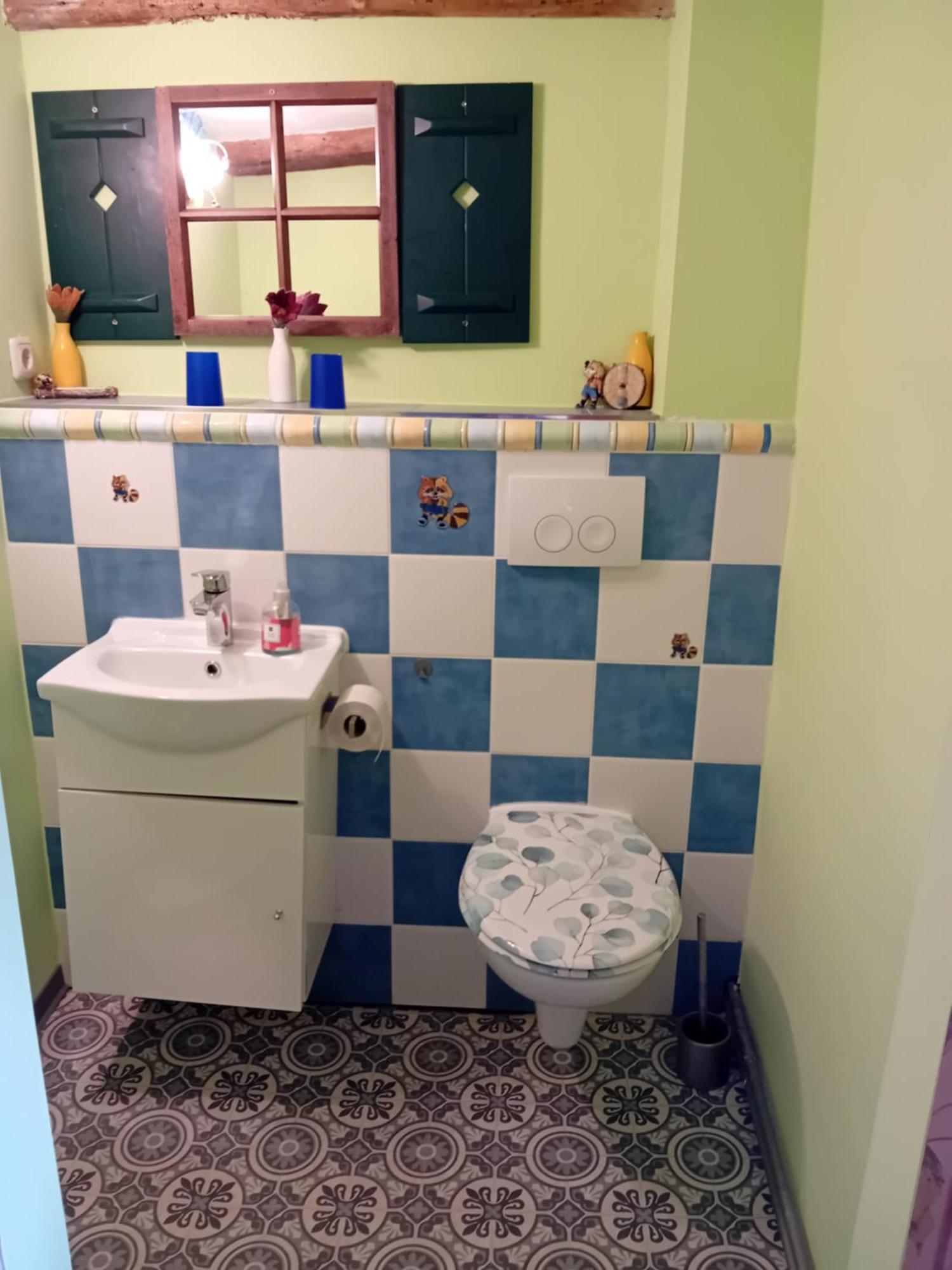 Villa Windschief Тале Екстериор снимка