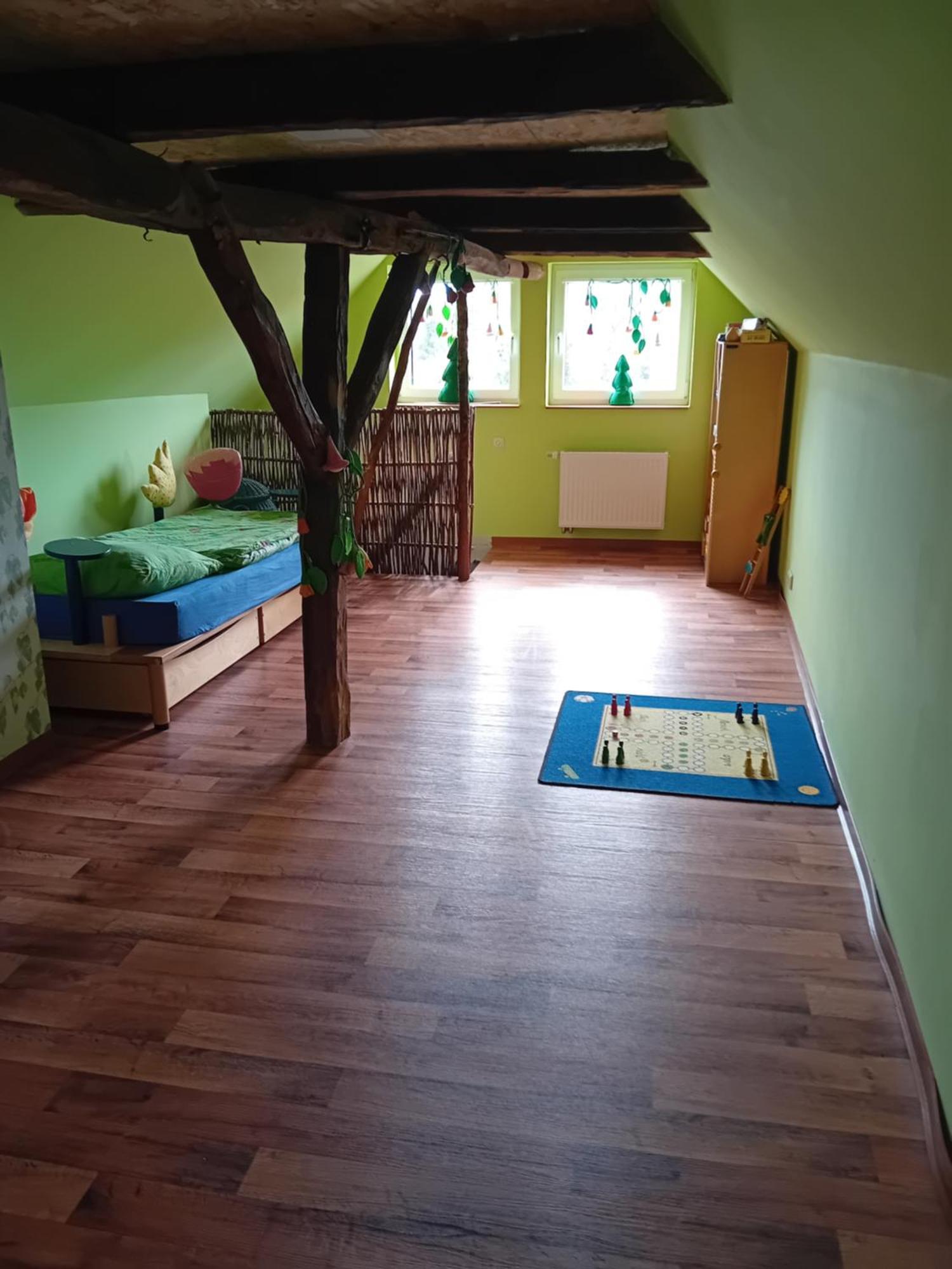 Villa Windschief Тале Екстериор снимка