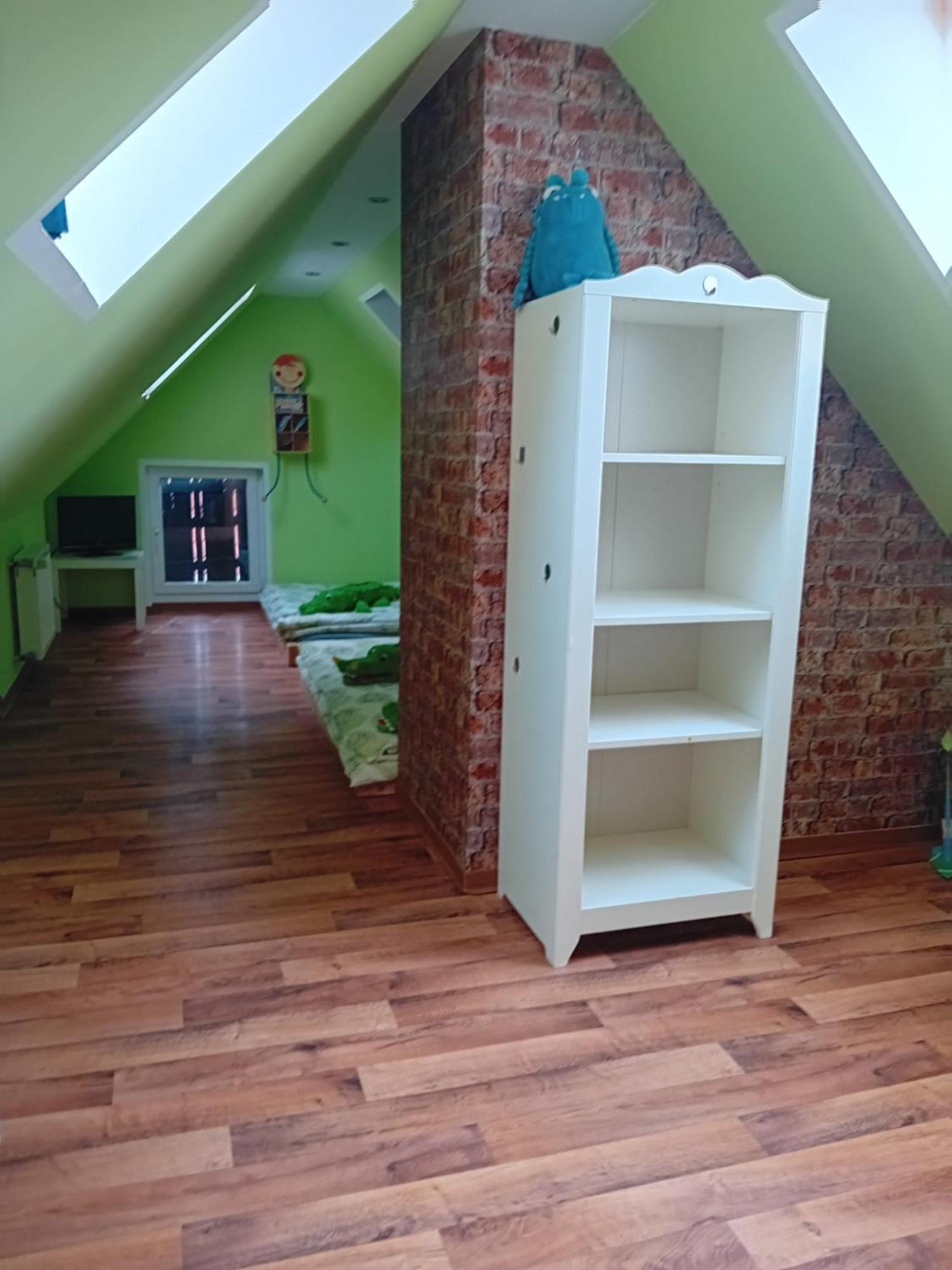 Villa Windschief Тале Екстериор снимка
