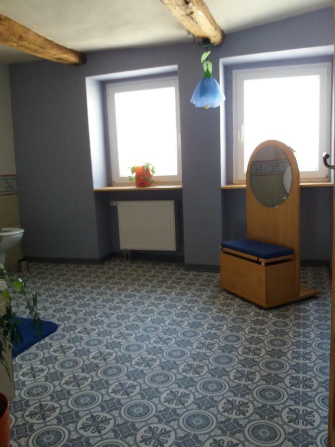 Villa Windschief Тале Екстериор снимка