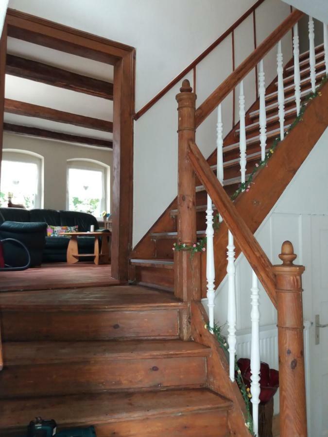 Villa Windschief Тале Екстериор снимка