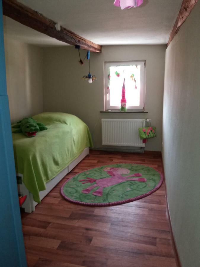 Villa Windschief Тале Екстериор снимка