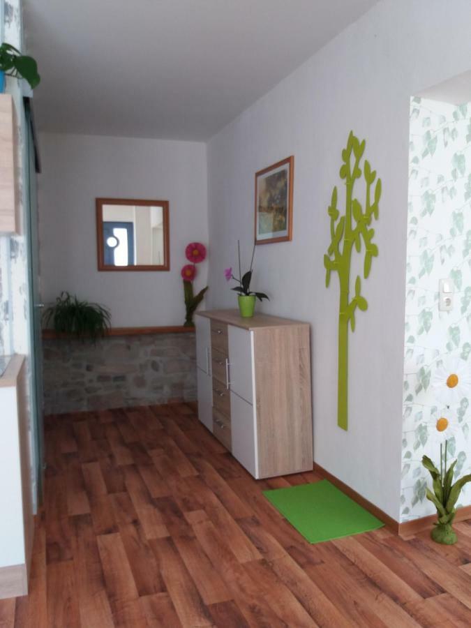 Villa Windschief Тале Екстериор снимка