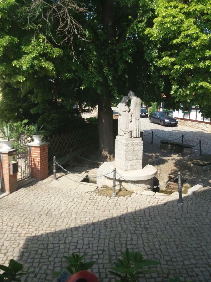Villa Windschief Тале Екстериор снимка
