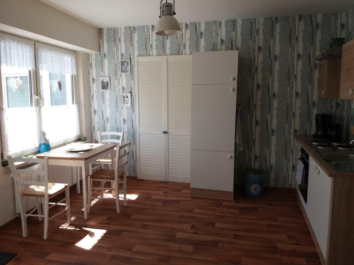 Villa Windschief Тале Екстериор снимка