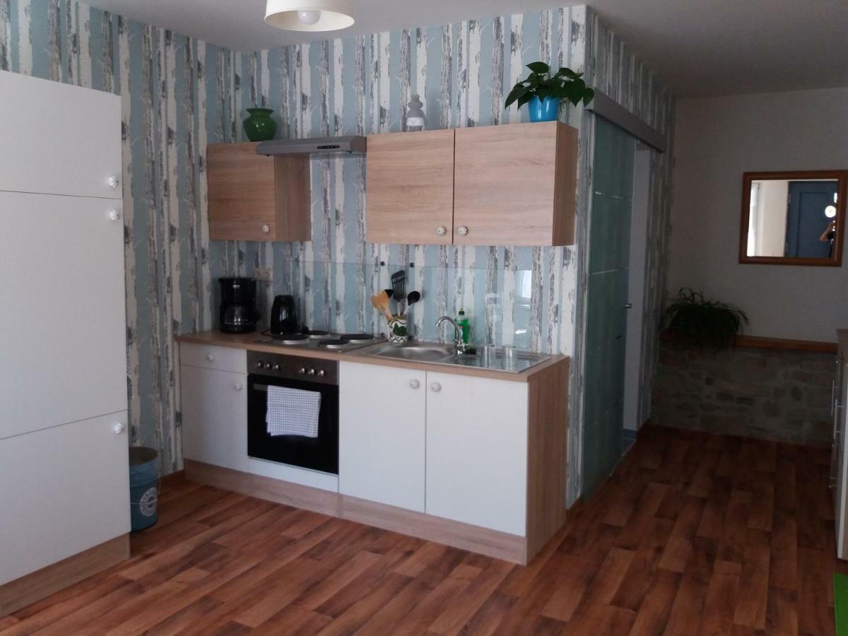 Villa Windschief Тале Екстериор снимка
