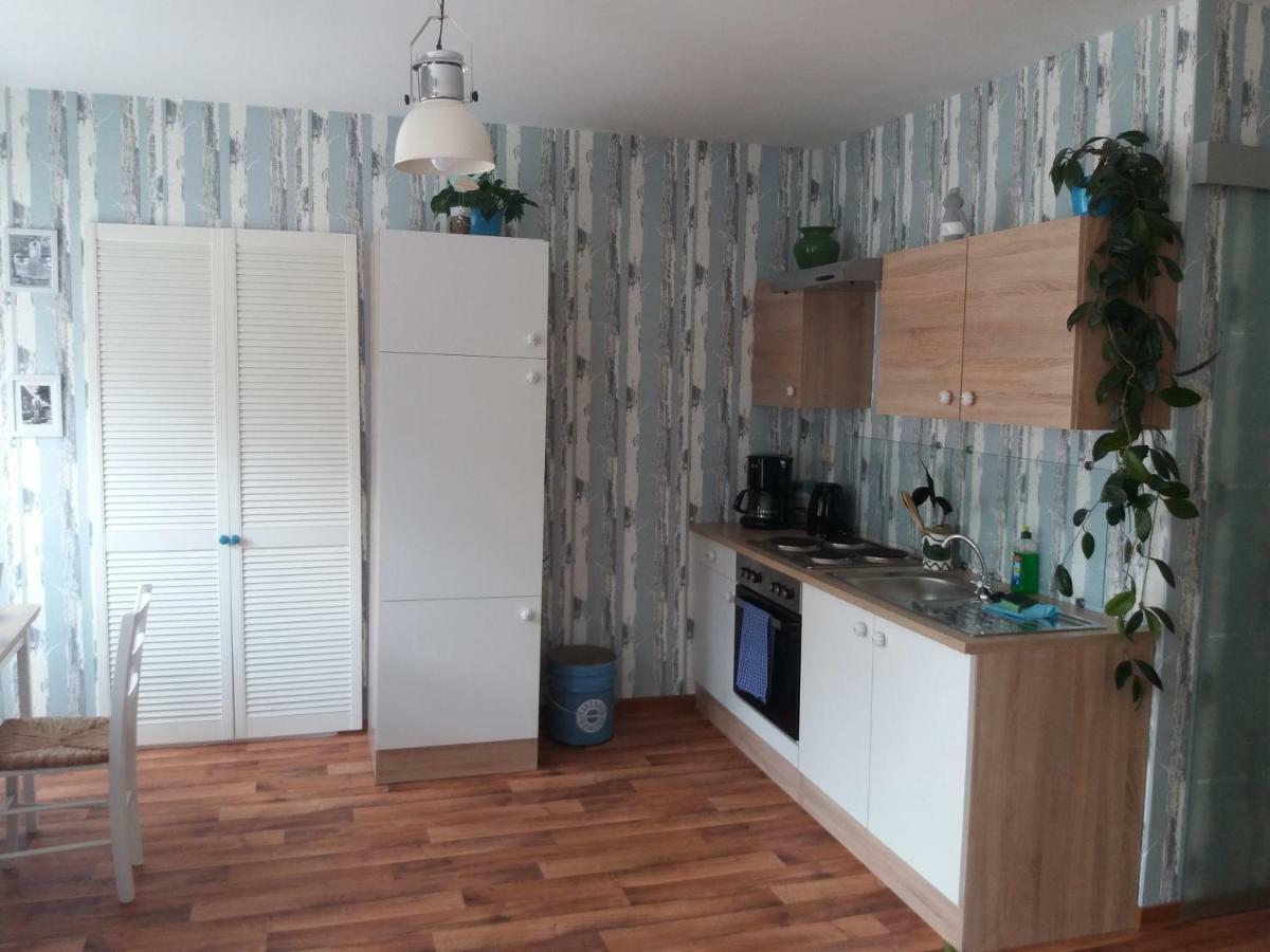 Villa Windschief Тале Екстериор снимка