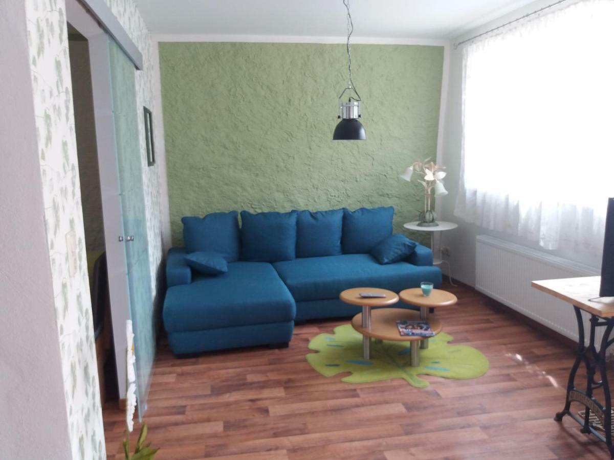 Villa Windschief Тале Екстериор снимка